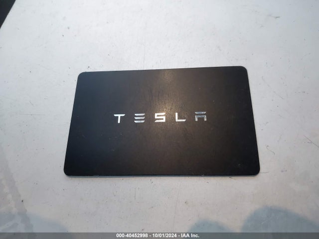 2024 TESLA MODEL Y 7SAYGAEE5RF194549 Photo 10