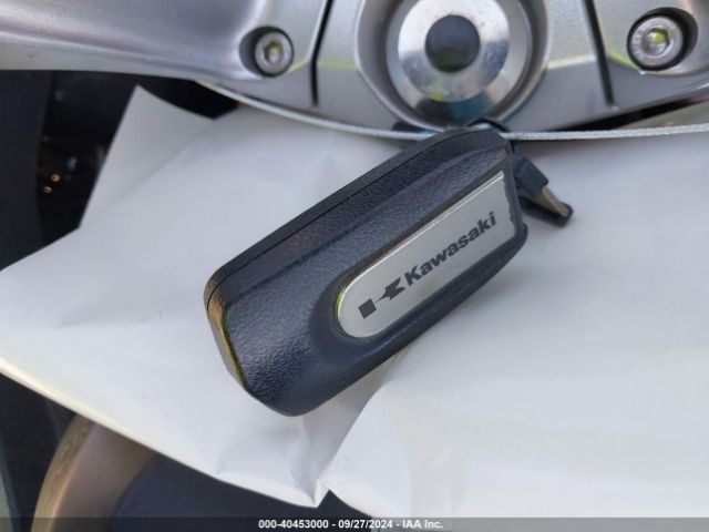 2010 KAWASAKI ZG1400 JKBZGNC15AA001876 Photo 10