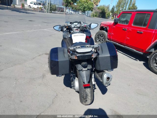 2010 KAWASAKI ZG1400 JKBZGNC15AA001876 Photo 5
