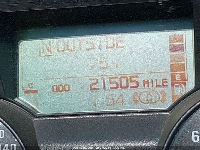 2010 KAWASAKI ZG1400 JKBZGNC15AA001876 Photo 6