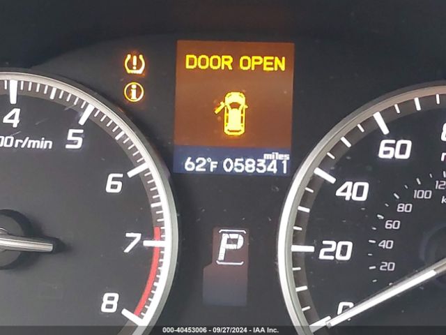 5J8TB4H37HL029147 Acura Rdx Acurawatch Plus Package