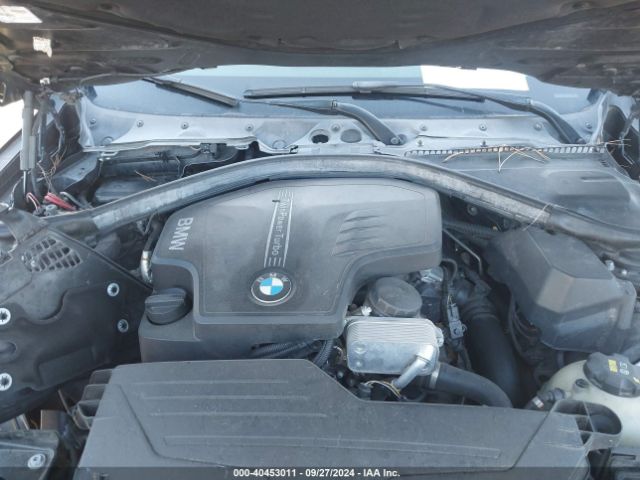 WBA3B1G50FNT07045 BMW 320 I