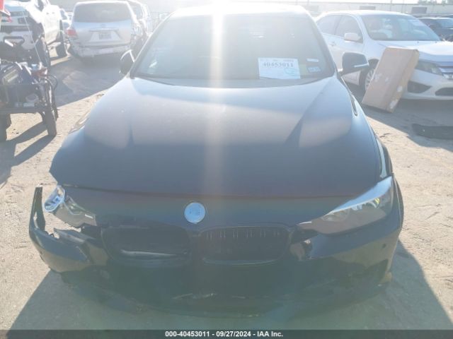 WBA3B1G50FNT07045 BMW 320 I