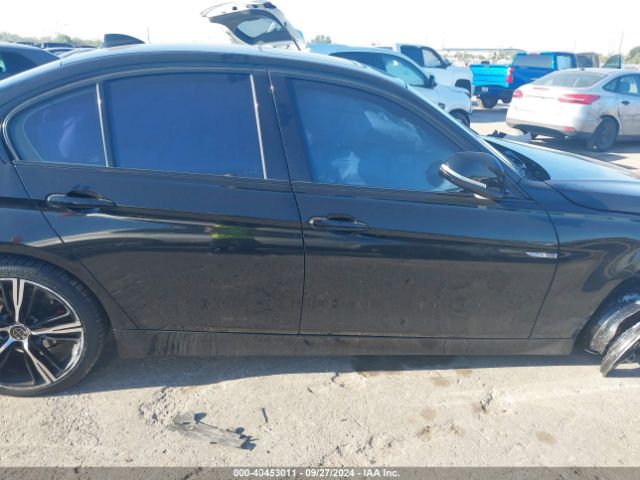 WBA3B1G50FNT07045 BMW 320 I