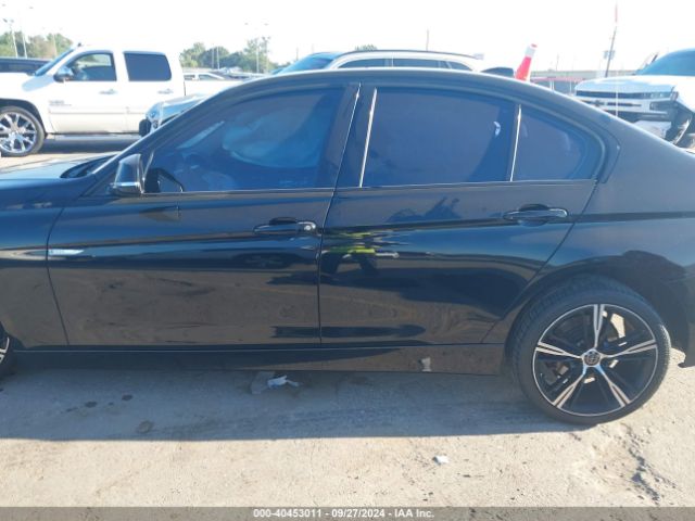 WBA3B1G50FNT07045 BMW 320 I
