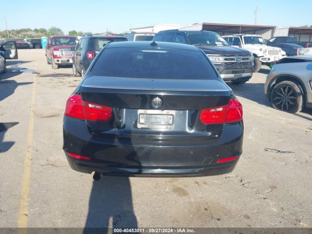 WBA3B1G50FNT07045 BMW 320 I