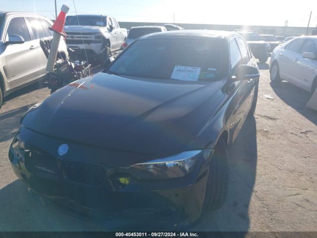 WBA3B1G50FNT07045 BMW 320 I
