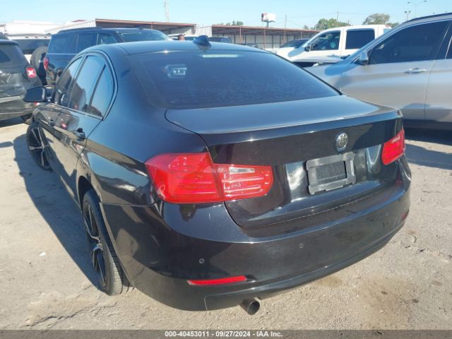 WBA3B1G50FNT07045 BMW 320 I