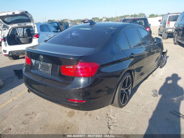 WBA3B1G50FNT07045 BMW 320 I