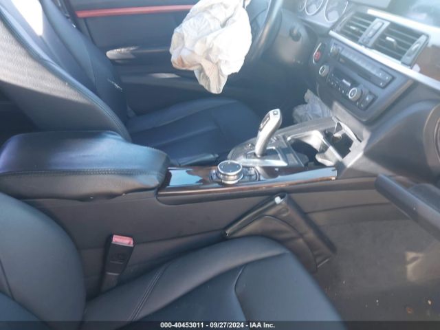 WBA3B1G50FNT07045 BMW 320 I