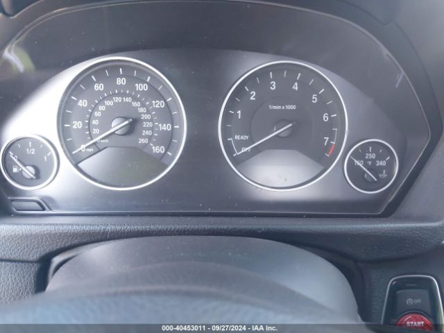 WBA3B1G50FNT07045 BMW 320 I