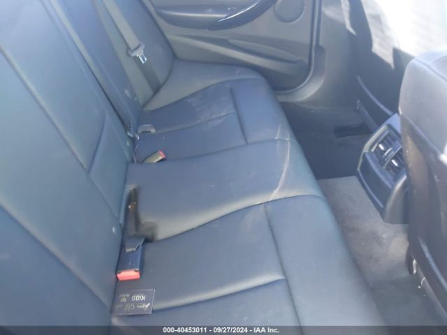 WBA3B1G50FNT07045 BMW 320 I