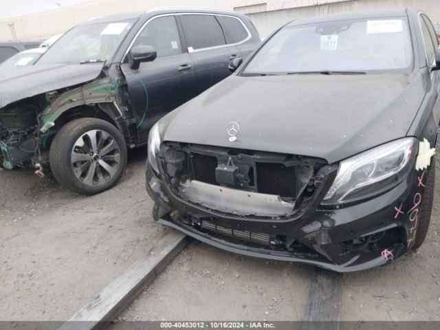 WDDUG8CB0FA090137 Mercedes-Benz S 550