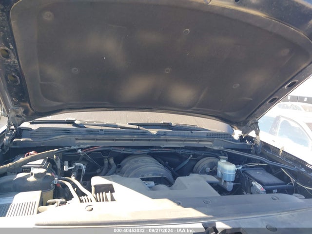 GMC Sierra 1500 Slt 2018 3GTU2NEC3JG639739 Image 10