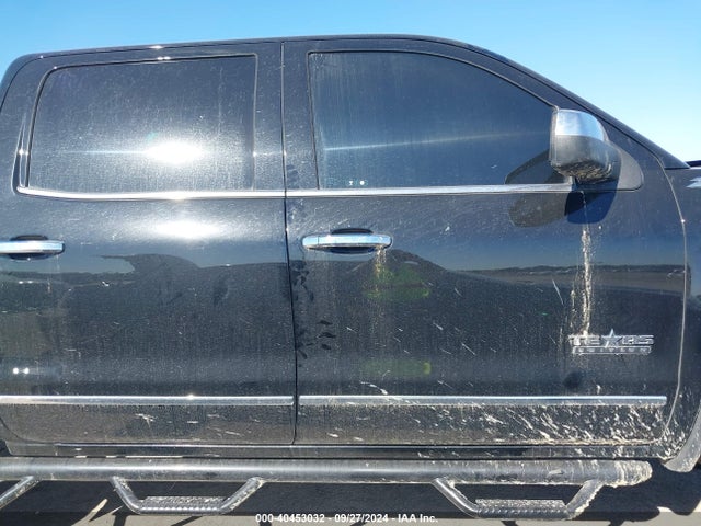 GMC Sierra 1500 Slt 2018 3GTU2NEC3JG639739 Image 13