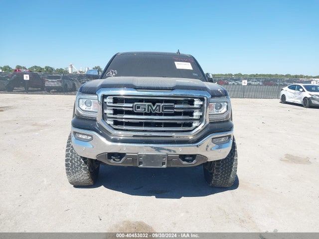 GMC Sierra 1500 Slt 2018 3GTU2NEC3JG639739 Image 17