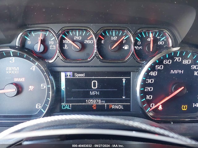 GMC Sierra 1500 Slt 2018 3GTU2NEC3JG639739 Image 7