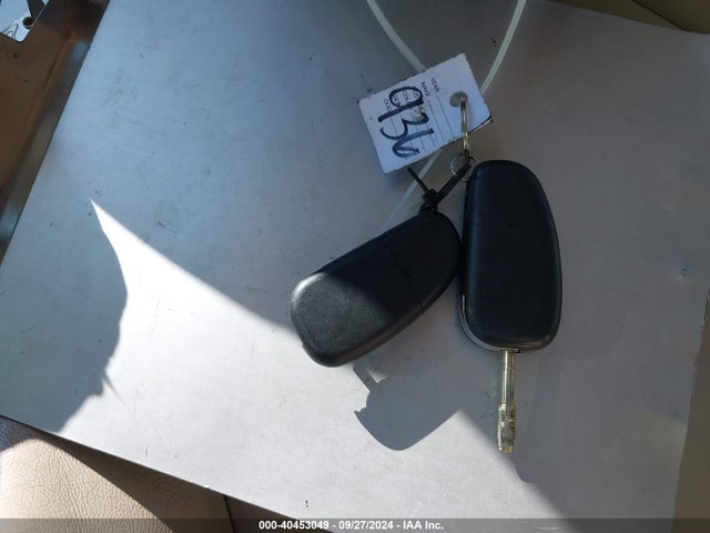 2004 JAGUAR XJ SAJEA71C94SG03676 Photo 10