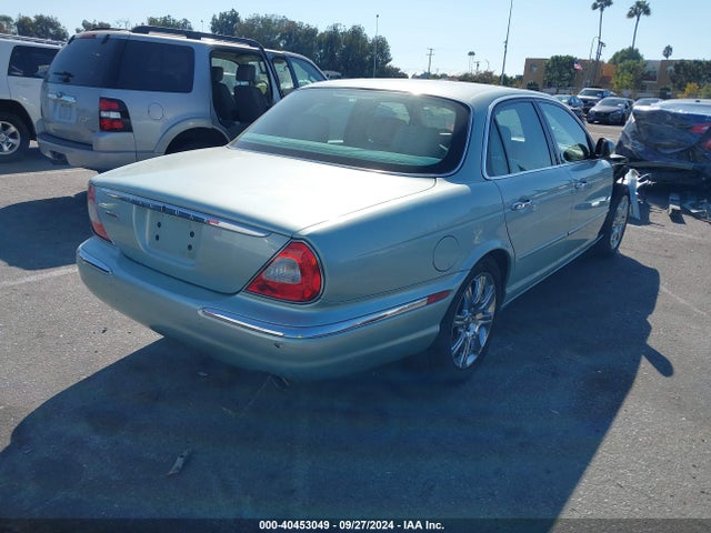 2004 JAGUAR XJ SAJEA71C94SG03676 Photo 3