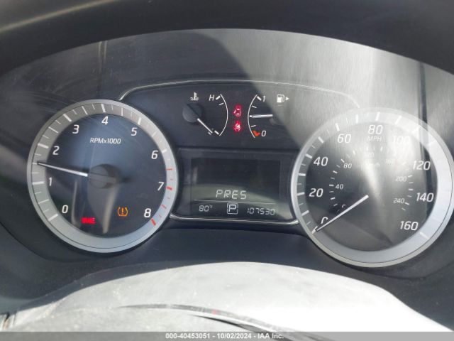 3N1AB7AP2EY271418 Nissan SENTRA SR