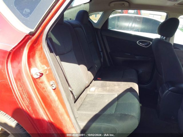 3N1AB7AP2EY271418 Nissan SENTRA SR