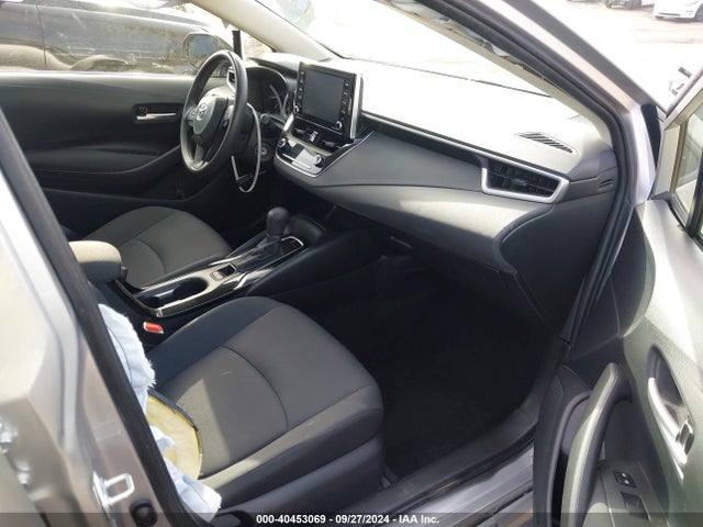 Toyota COROLLA LE 2021 JTDEPMAE3MJ165978 Image 5