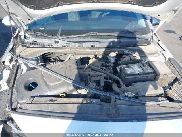 3KPC24A30KE068543 Hyundai ACCENT SE