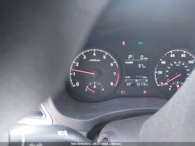 3KPC24A30KE068543 Hyundai ACCENT SE