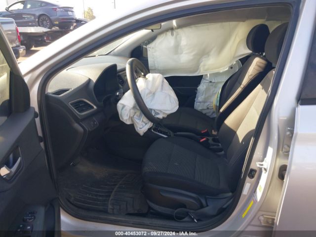 3KPC24A30KE068543 Hyundai ACCENT SE
