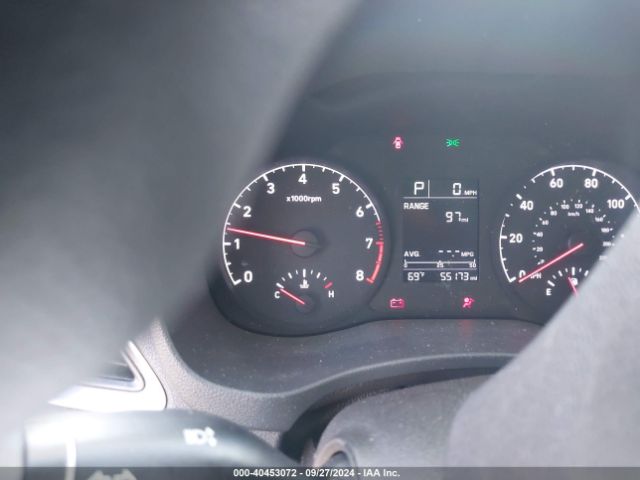3KPC24A30KE068543 Hyundai ACCENT SE