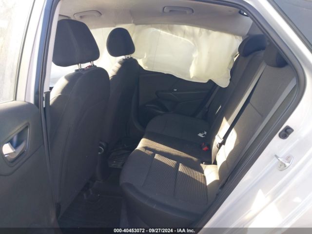 3KPC24A30KE068543 Hyundai ACCENT SE