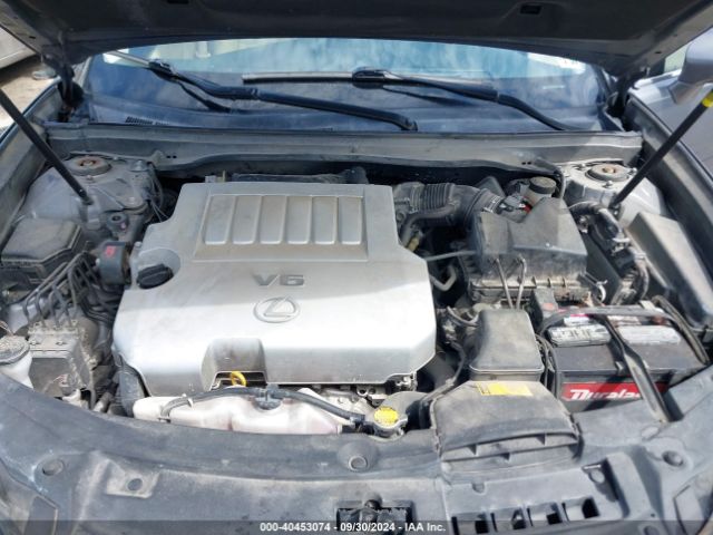 JTHBK1GG9F2170946 Lexus ES 350