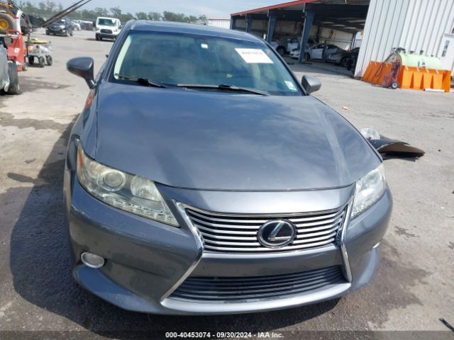 JTHBK1GG9F2170946 Lexus ES 350