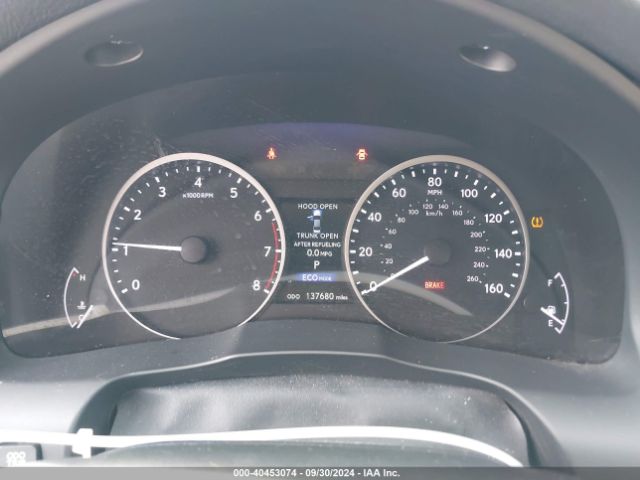 JTHBK1GG9F2170946 Lexus ES 350