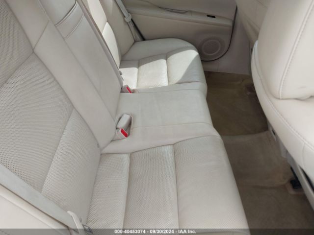 JTHBK1GG9F2170946 Lexus ES 350