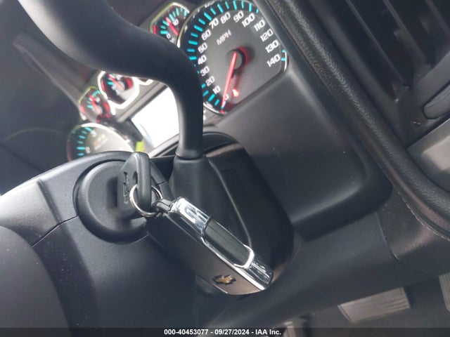 Chevrolet Silverado 1500 2lz 2016 3GCUKSEJ9GG257477 Image 11