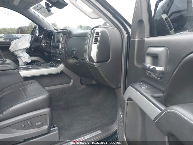 Chevrolet Silverado 1500 2lz 2016 3GCUKSEJ9GG257477 Image 5