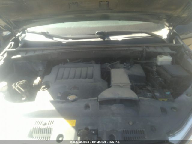 5TDJKRFH5FS170795 Toyota Highlander Xle V6