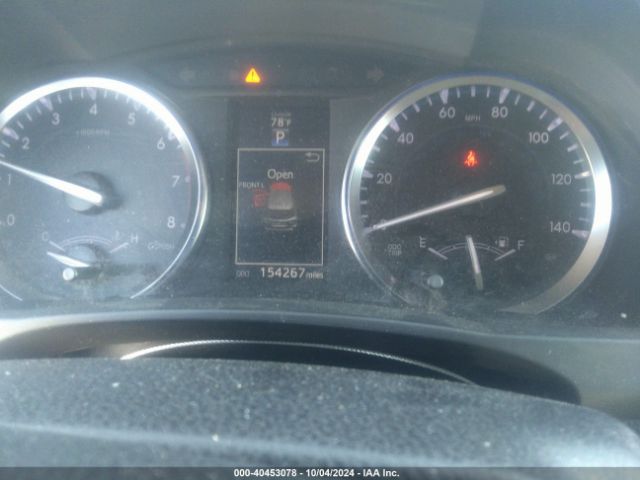 5TDJKRFH5FS170795 Toyota Highlander Xle V6