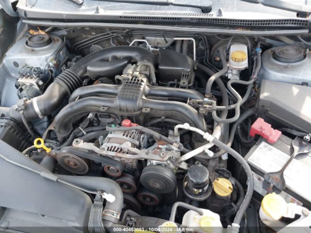JF1GJAC62EH023473 Subaru Impreza 2.0i Premium
