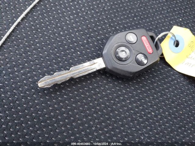 JF1GJAC62EH023473 Subaru Impreza 2.0i Premium