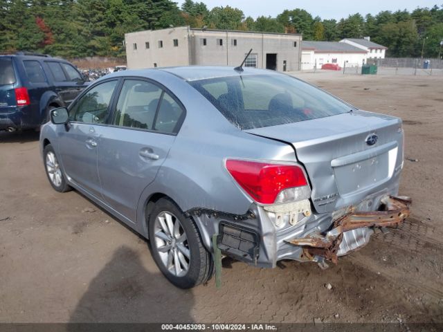 JF1GJAC62EH023473 Subaru Impreza 2.0i Premium