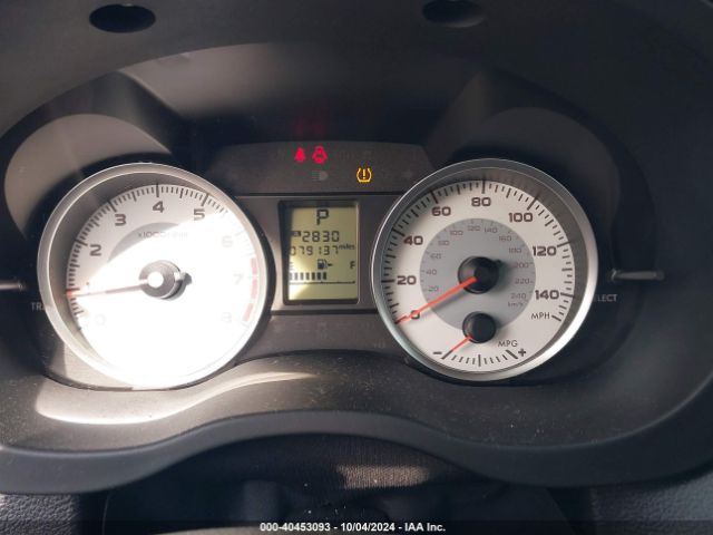JF1GJAC62EH023473 Subaru Impreza 2.0i Premium