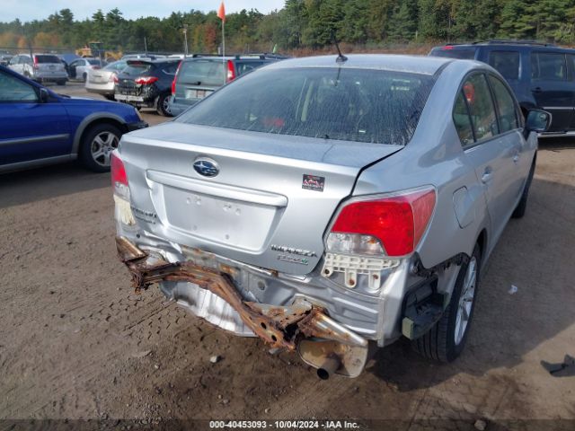JF1GJAC62EH023473 Subaru Impreza 2.0i Premium