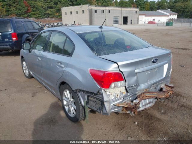 JF1GJAC62EH023473 Subaru Impreza 2.0i Premium