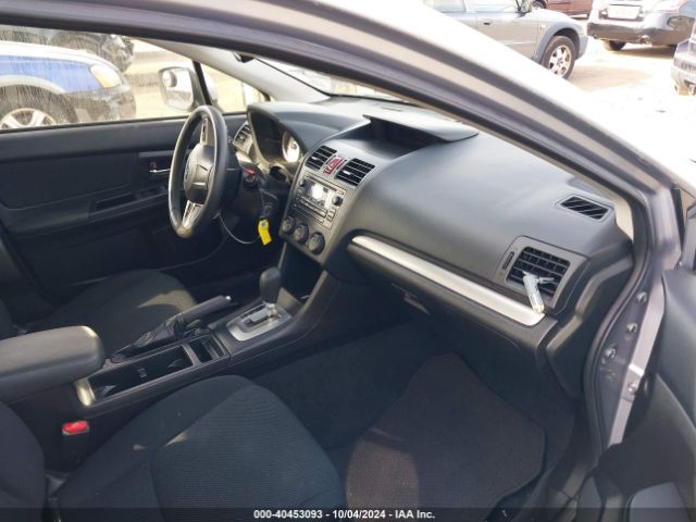 JF1GJAC62EH023473 Subaru Impreza 2.0i Premium