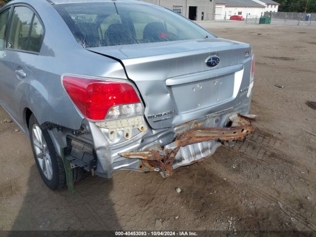 JF1GJAC62EH023473 Subaru Impreza 2.0i Premium