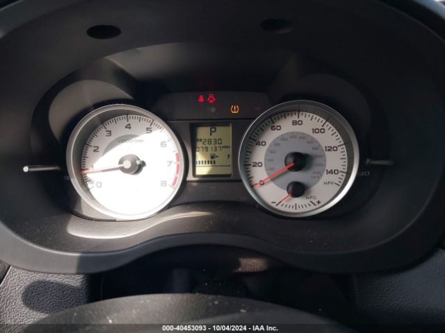 JF1GJAC62EH023473 Subaru Impreza 2.0i Premium