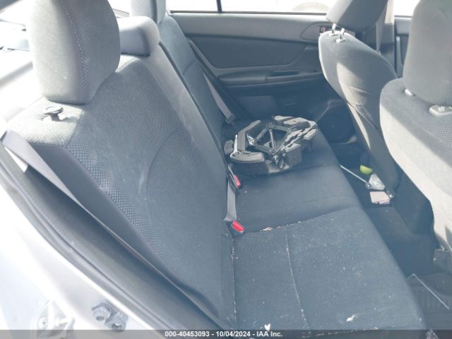 JF1GJAC62EH023473 Subaru Impreza 2.0i Premium