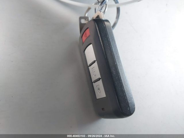 2011 MITSUBISHI OUTLANDER SPORT JA4AR4AU2BZ005227 Photo 10